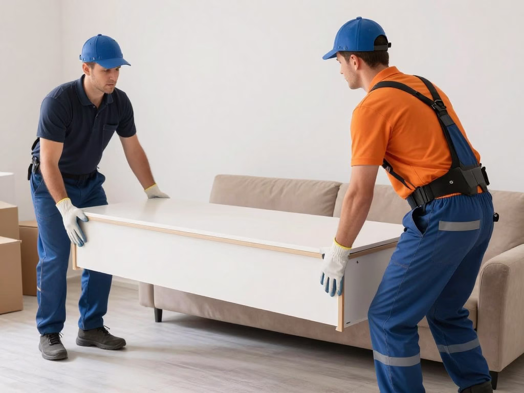 إجراءات السلامة المتبعة في نقل العفش من الدمام إلى حائل إجراءات السلامة المتبعة في نقل العفش من الدمام إلى حائل