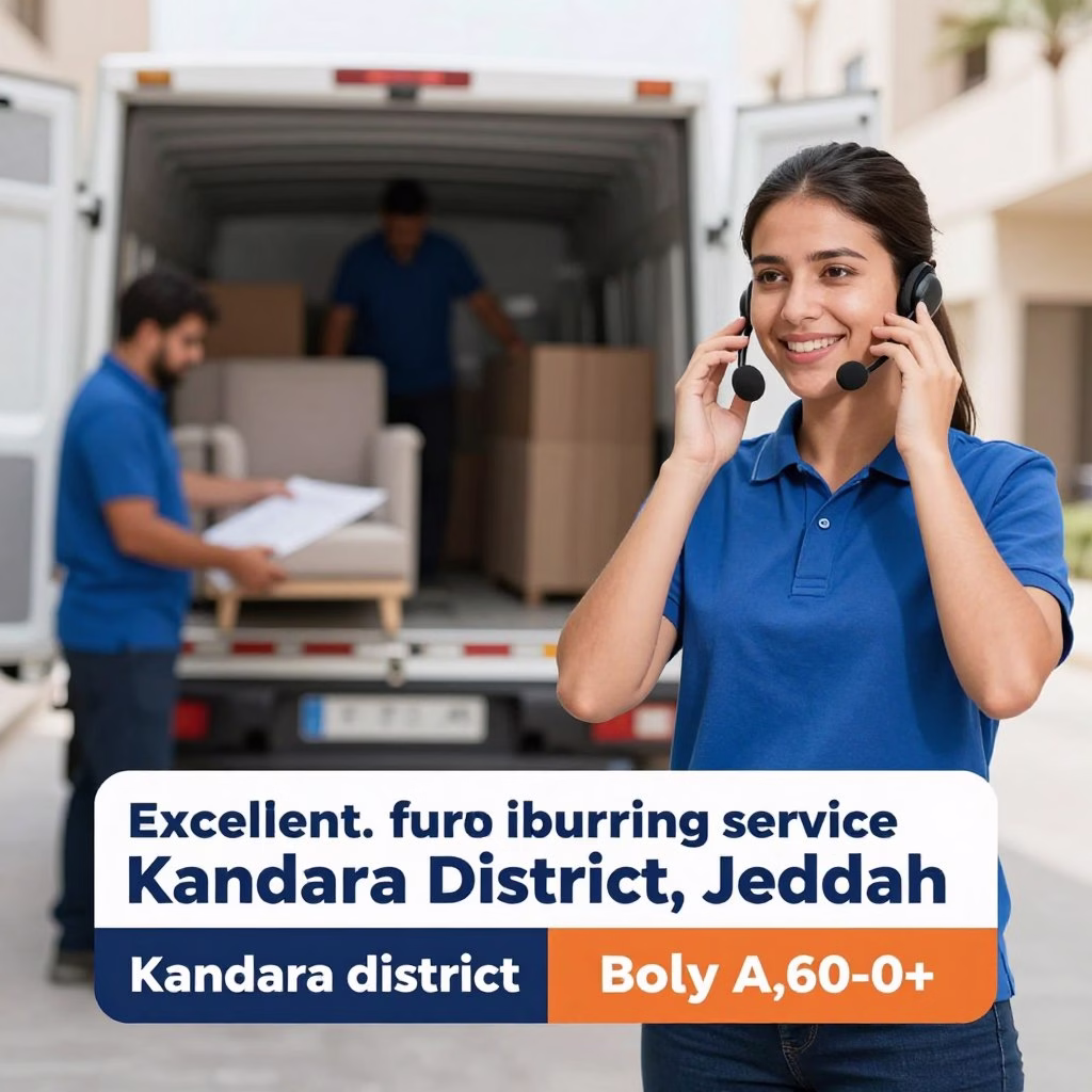 اتصل الآن للحصول على خدمة نقل عفش متميزة في حي الكندرة جدة اتصل الآن للحصول على خدمة نقل عفش متميزة في حي الكندرة جدة