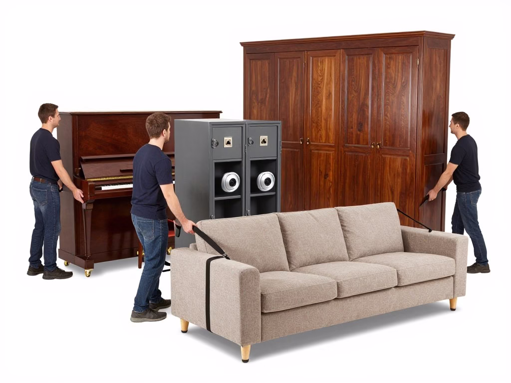 الأثاث الضخم والثقيل تنقله شركة نقل عفش من الدمام إلى بيشة الأثاث الضخم والثقيل تنقله شركة نقل عفش من الدمام إلى بيشة