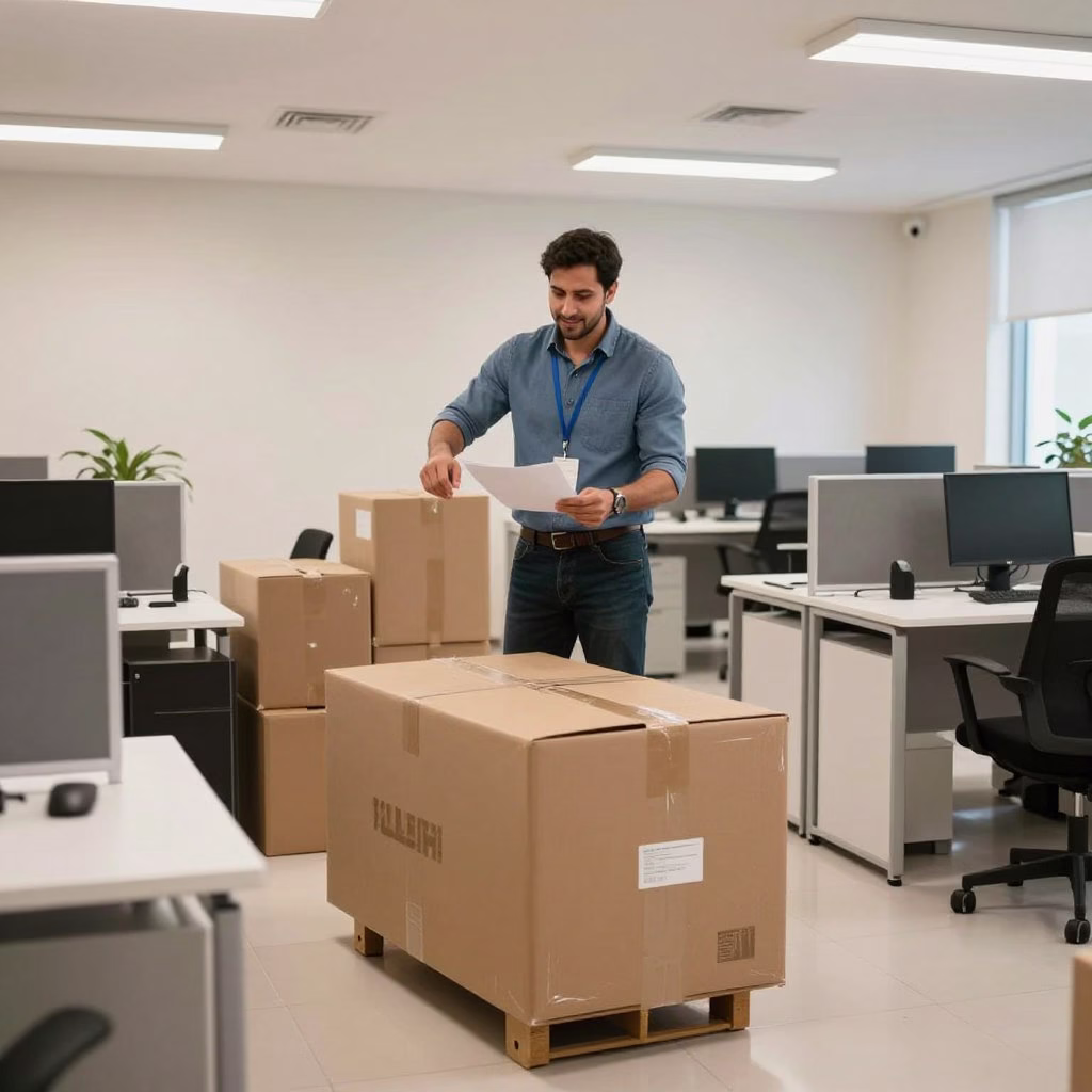 تجربة عميل مع شركة نقل أثاث من الدمام إلى الزلفي تجربة عميل مع شركة نقل أثاث من الدمام إلى الزلفي