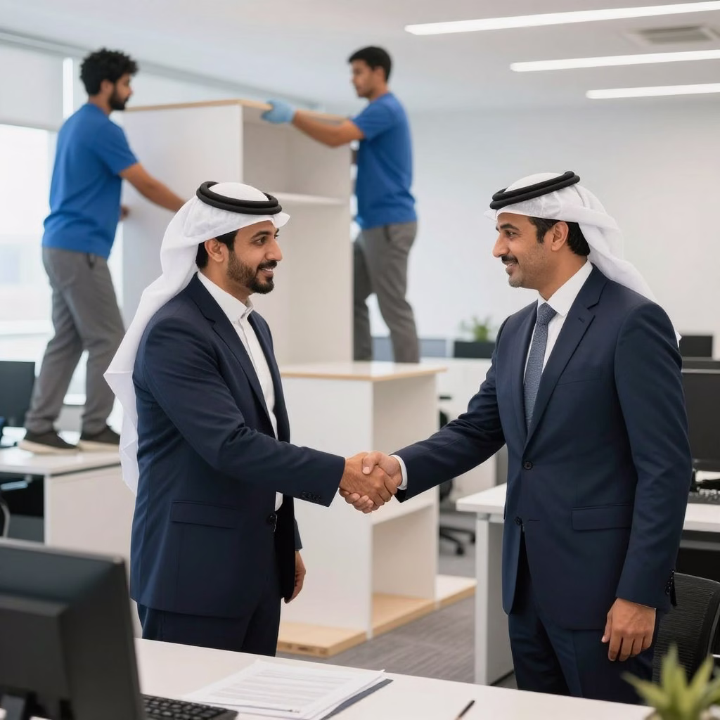 تجربة ناجحة في نقل العفش من الدمام إلى شقراء تجربة ناجحة في نقل العفش من الدمام إلى شقراء