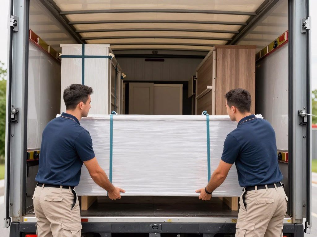 تحميل الأثاث في شاحنات نقل من الدمام إلى القريات تحميل الأثاث في شاحنات نقل من الدمام إلى القريات