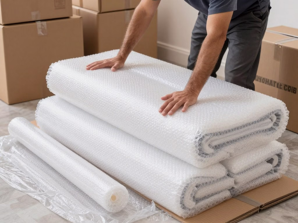 تغليف احترافي للأثاث في خدمة نقل عفش حي الروضة جدة تغليف احترافي للأثاث في خدمة نقل عفش حي الروضة جدة