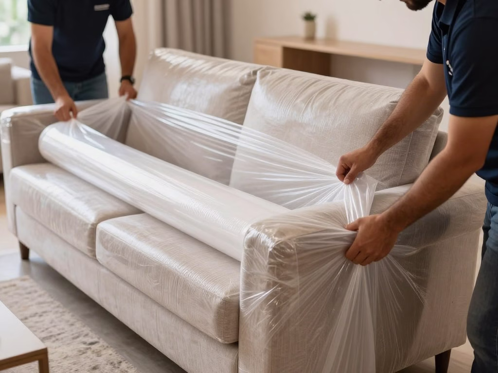 تغليف الأثاث بمواد عالية الجودة في نقل عفش حي البلد جدة تغليف الأثاث بمواد عالية الجودة في نقل عفش حي البلد جدة