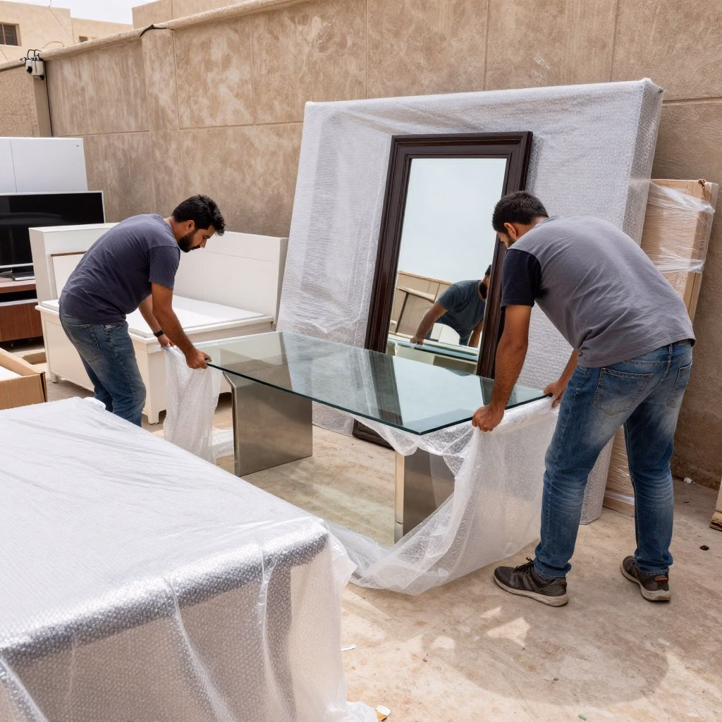 تغليف العفش في حي بريمان جدة تغليف العفش في حي بريمان جدة