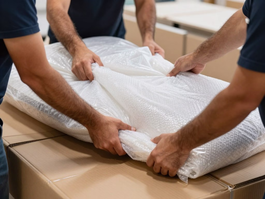 خدمات تغليف الأثاث من شركة نقل عفش من الدمام إلى الدوادمي خدمات تغليف الأثاث من شركة نقل عفش من الدمام إلى الدوادمي
