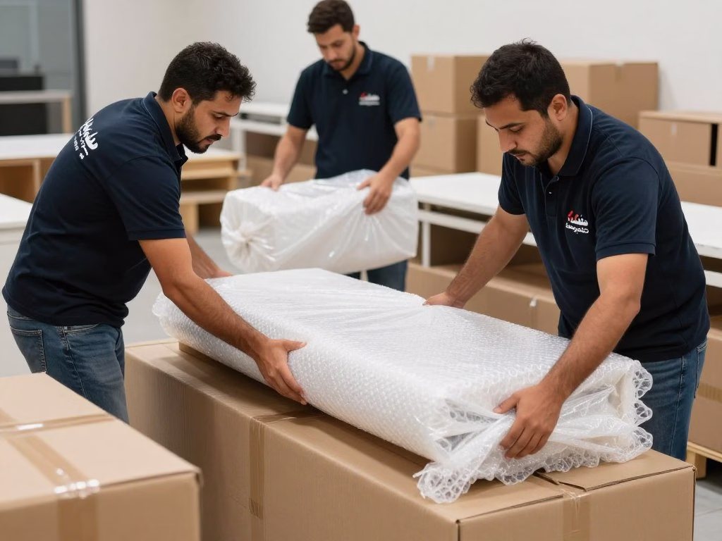 خدمات تغليف العفش من شركة نقل عفش من الدمام إلى رابغ خدمات تغليف العفش من شركة نقل عفش من الدمام إلى رابغ