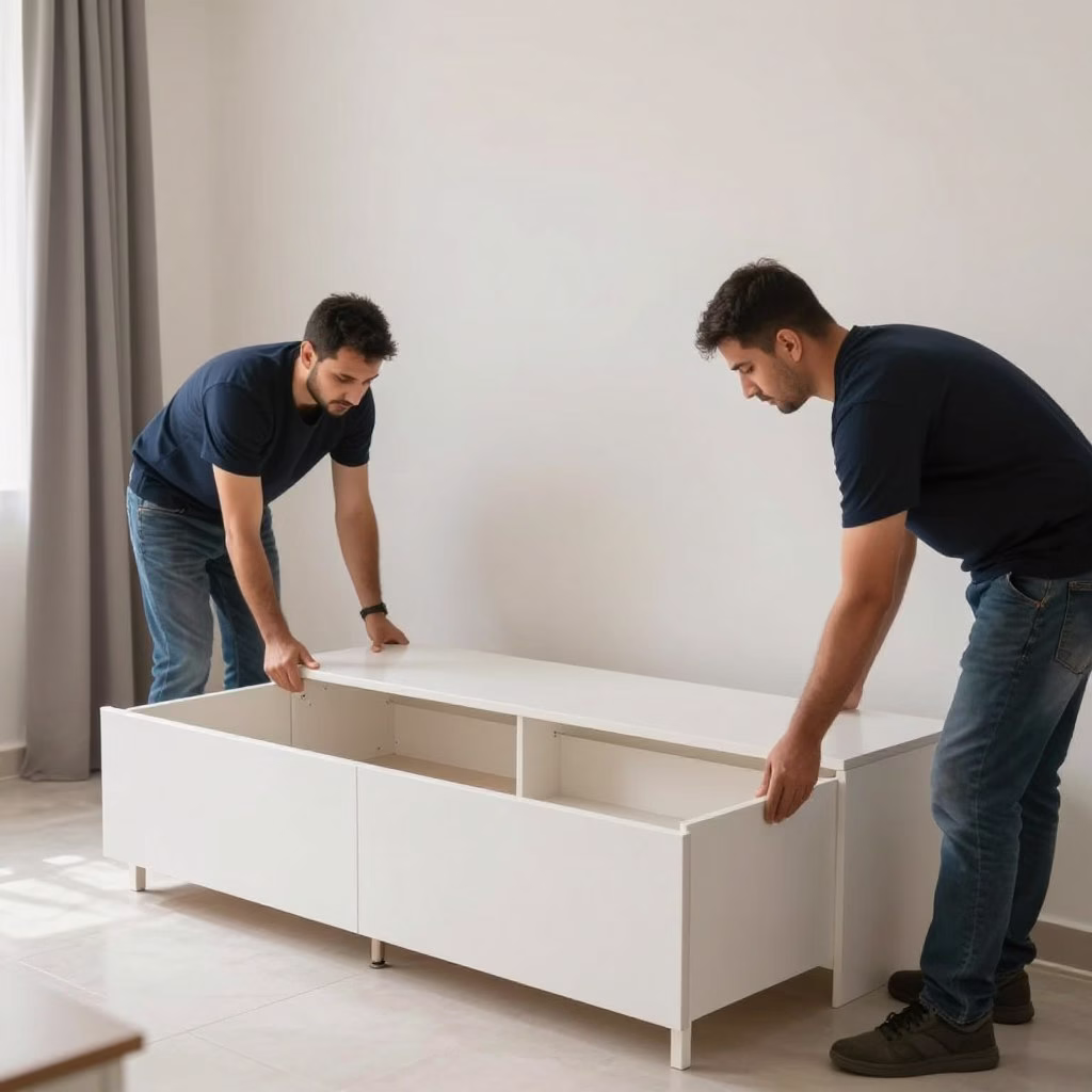 خدمة تركيب الأثاث في حي النسيم جدة خدمة تركيب الأثاث في حي النسيم جدة