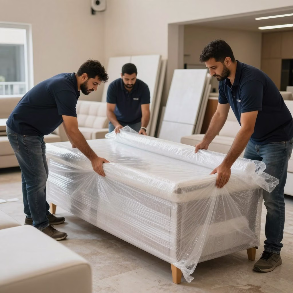 خدمة تغليف الأثاث في حي النسيم جدة خدمة تغليف الأثاث في حي النسيم جدة