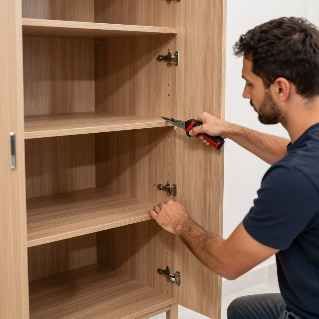 خدمة فك الأثاث في حي النسيم جدة خدمة فك الأثاث في حي النسيم جدة