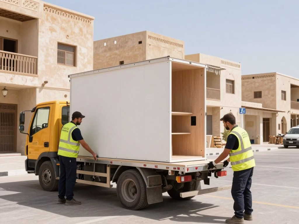 خدمة فك تركيب وتغليف شاملة لنقل عفش حي الزهراء جدة خدمة فك تركيب وتغليف شاملة لنقل عفش حي الزهراء جدة