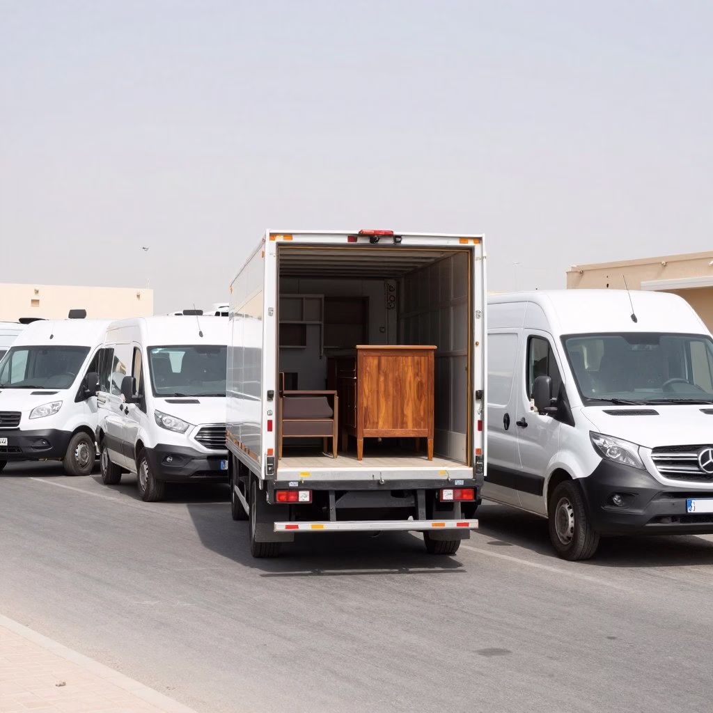 خدمة نقل العفش باستخدام سيارات مجهزة من الدمام إلى الأحساء خدمة نقل العفش باستخدام سيارات مجهزة من الدمام إلى الأحساء