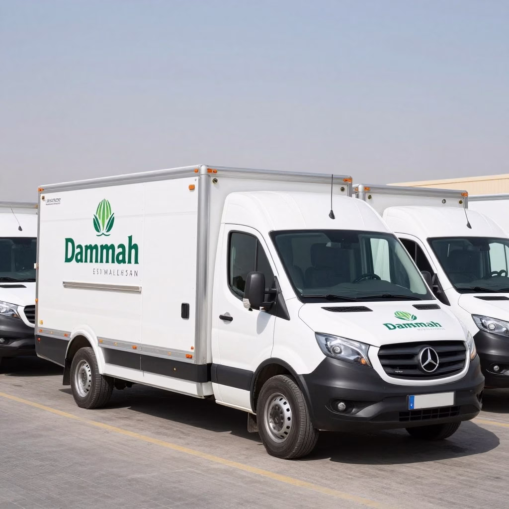 خدمة نقل العفش باستخدام سيارات مجهزة من الدمام إلى مكة المكرمة خدمة نقل العفش باستخدام سيارات مجهزة من الدمام إلى مكة المكرمة