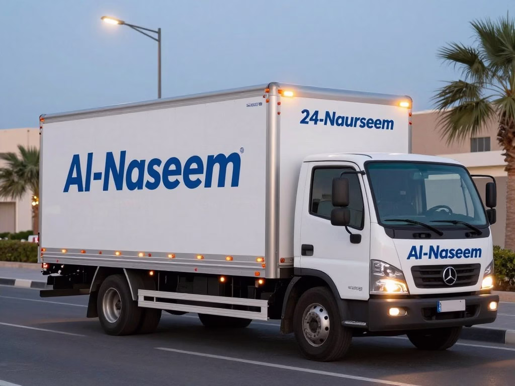 خدمة نقل عفش على مدار 24 ساعة في حي النسيم جدة خدمة نقل عفش على مدار 24 ساعة في حي النسيم جدة