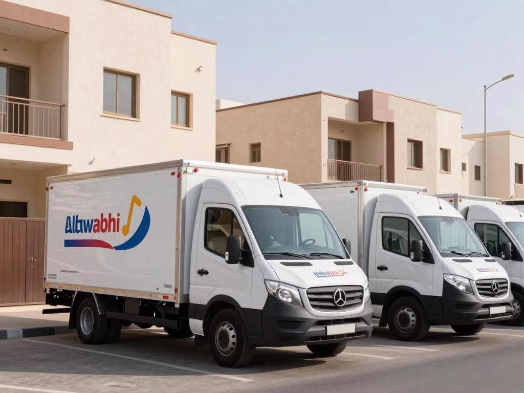 سيارات نقل عفش حي البوادي جدة مجهزة خصيصًا سيارات نقل عفش حي البوادي جدة مجهزة خصيصًا