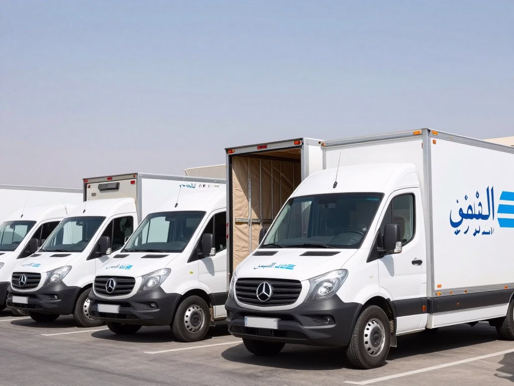 سيارات نقل مجهزة لنقل العفش من الدمام إلى عرعر سيارات نقل مجهزة لنقل العفش من الدمام إلى عرعر