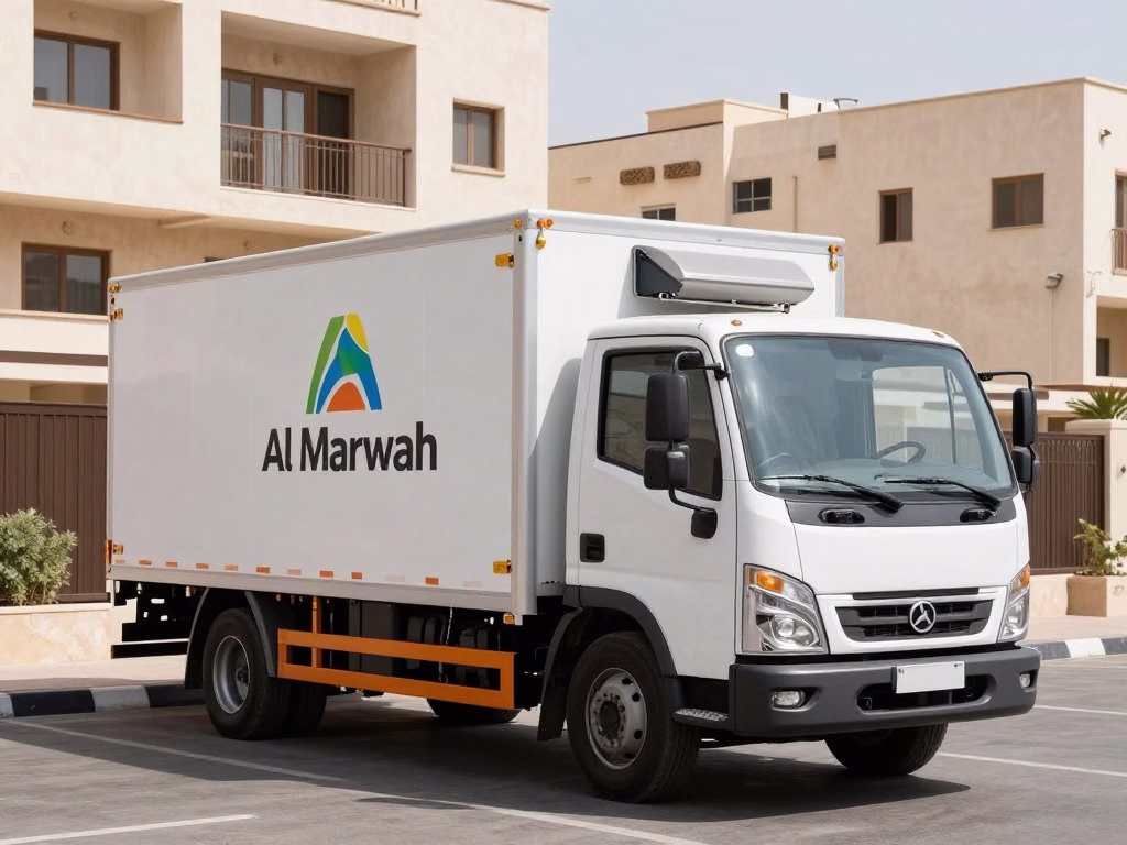سيارة نقل عفش متخصصة في حي المروة جدة مجهزة بأحدث المعدات سيارة نقل عفش متخصصة في حي المروة جدة مجهزة بأحدث المعدات