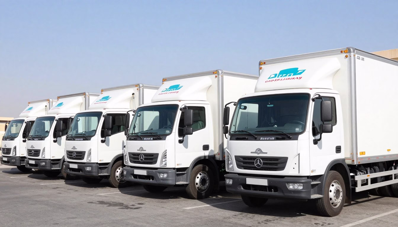 شركة نقل عفش من الدمام إلى الطائف   سيارات نقل مجهزة