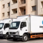 شركة نقل عفش من الدمام إلى المدينة المنورة   سيارات نقل مجهزة