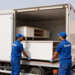 شركة نقل عفش من الدمام إلى جدة تقدم خدمات احترافية