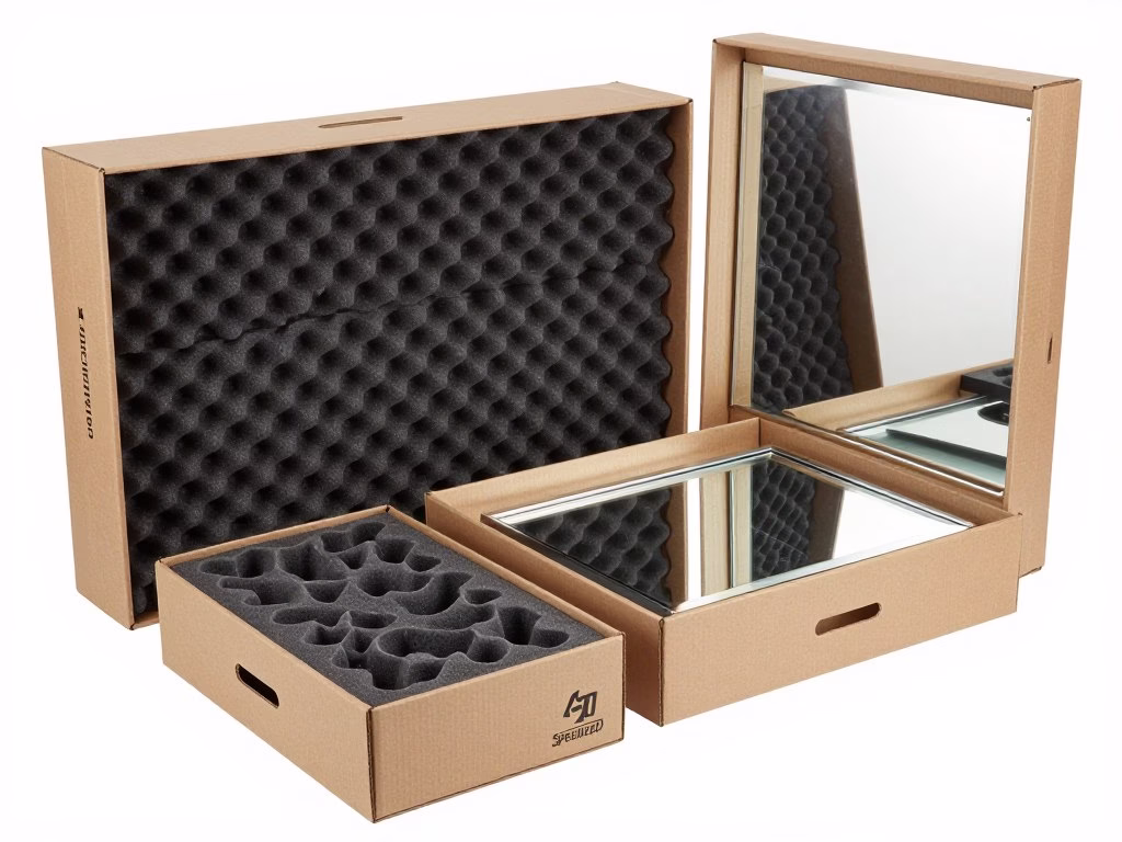 صناديق خاصة للمقتنيات الثمينة صناديق خاصة للمقتنيات الثمينة