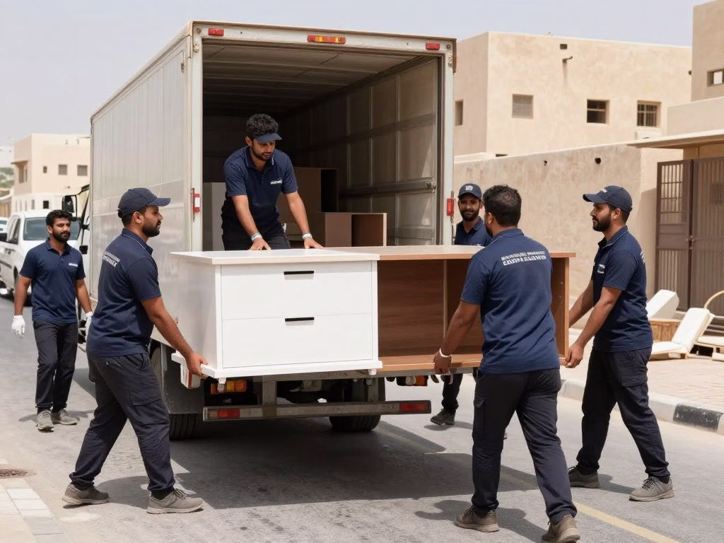 عمالة مدربة لنقل العفش في حي الشاطئ جدة عمالة مدربة لنقل العفش في حي الشاطئ جدة