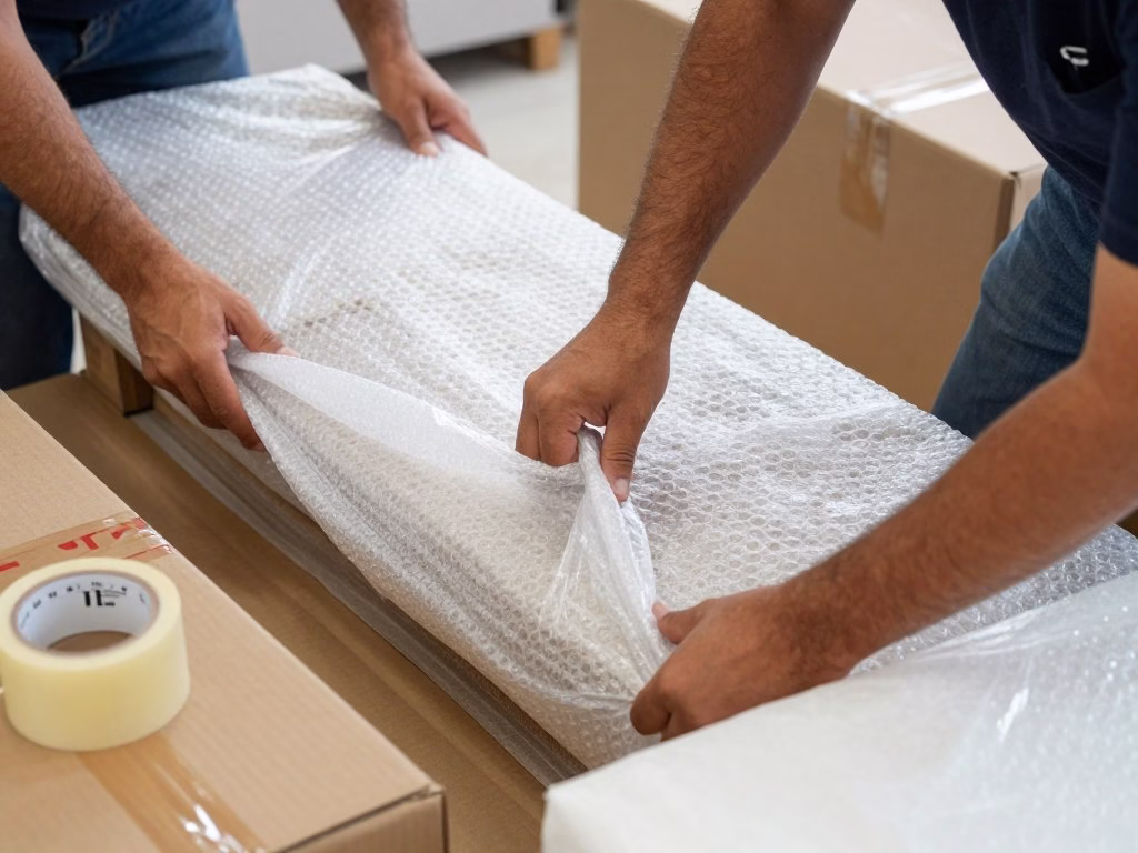 عملية تغليف الأثاث باحترافية في حي السامر جدة عملية تغليف الأثاث باحترافية في حي السامر جدة