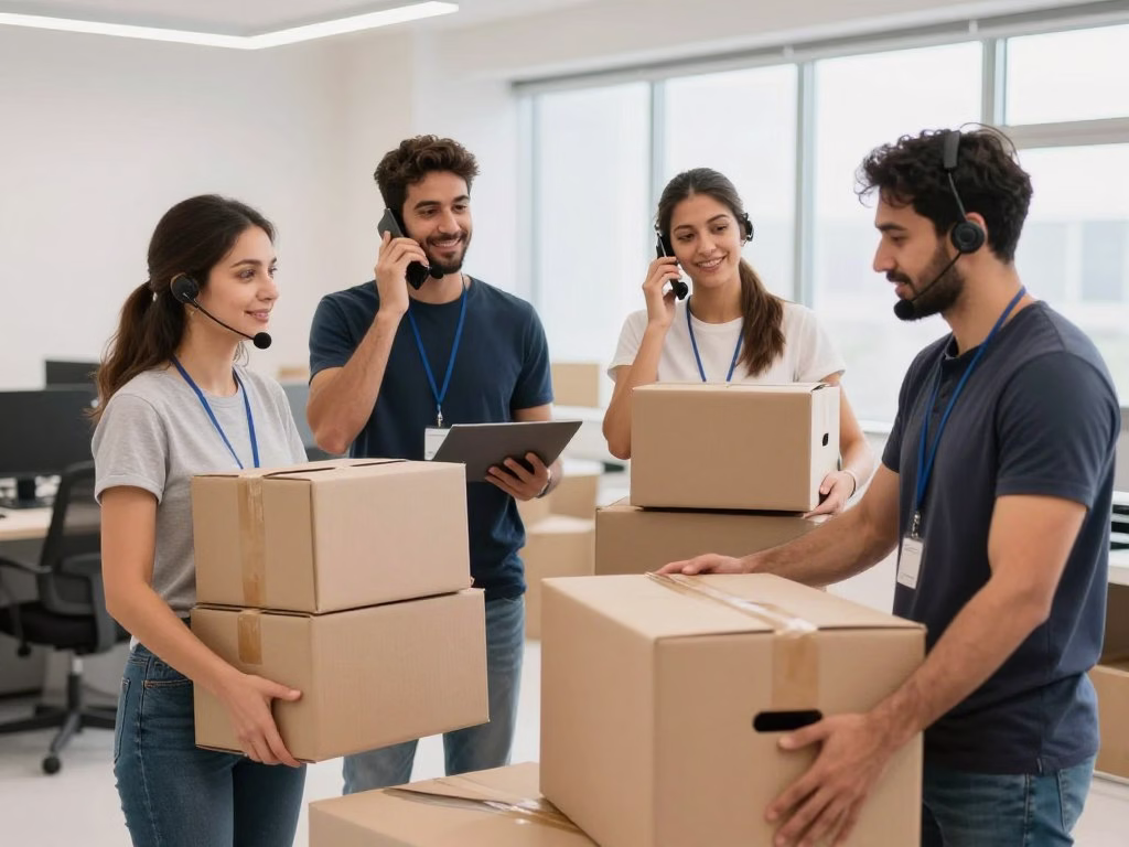 فريق خدمة العملاء لنقل عفش حي الفيصلية جدة فريق خدمة العملاء لنقل عفش حي الفيصلية جدة