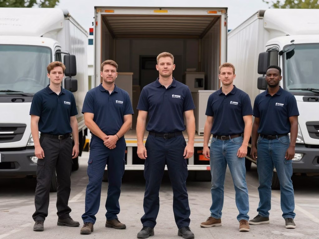 فريق شركة نقل عفش من الدمام إلى شرورة المحترف فريق شركة نقل عفش من الدمام إلى شرورة المحترف