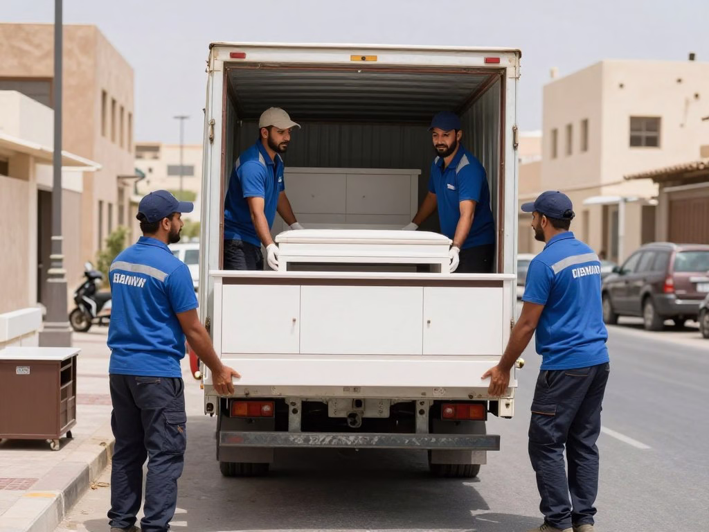 فريق عمل محترف لنقل العفش في حي المروة جدة فريق عمل محترف لنقل العفش في حي المروة جدة