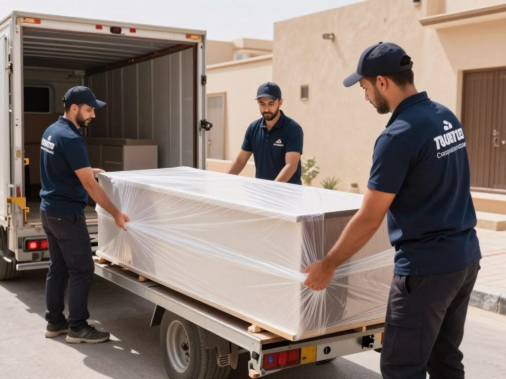 فريق متخصص في نقل العفش من الدمام إلى الطائف فريق متخصص في نقل العفش من الدمام إلى الطائف