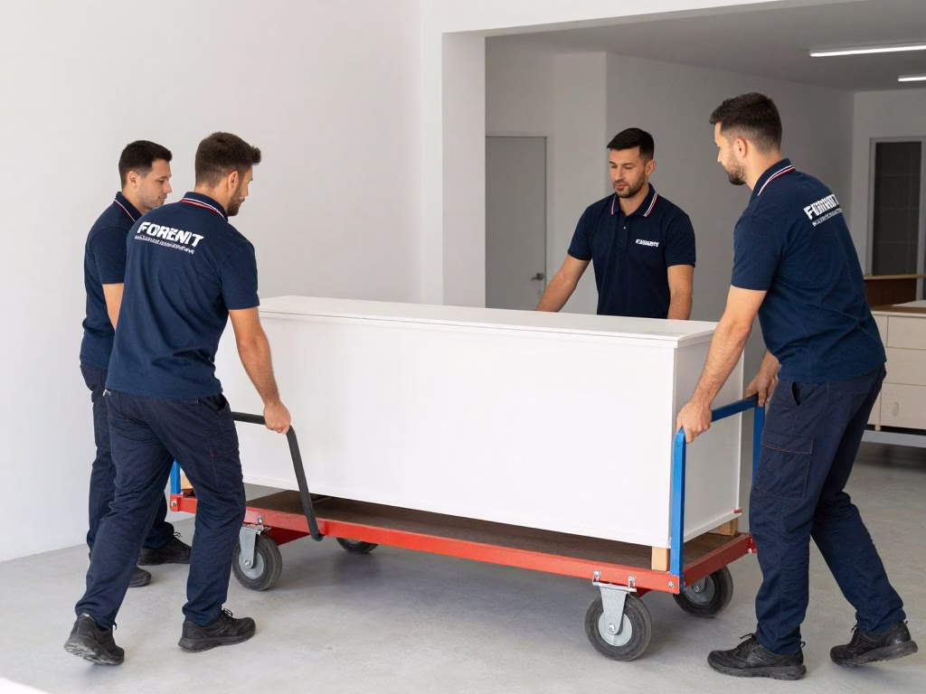 فريق محترف لنقل العفش من الدمام إلى حائل فريق محترف لنقل العفش من الدمام إلى حائل