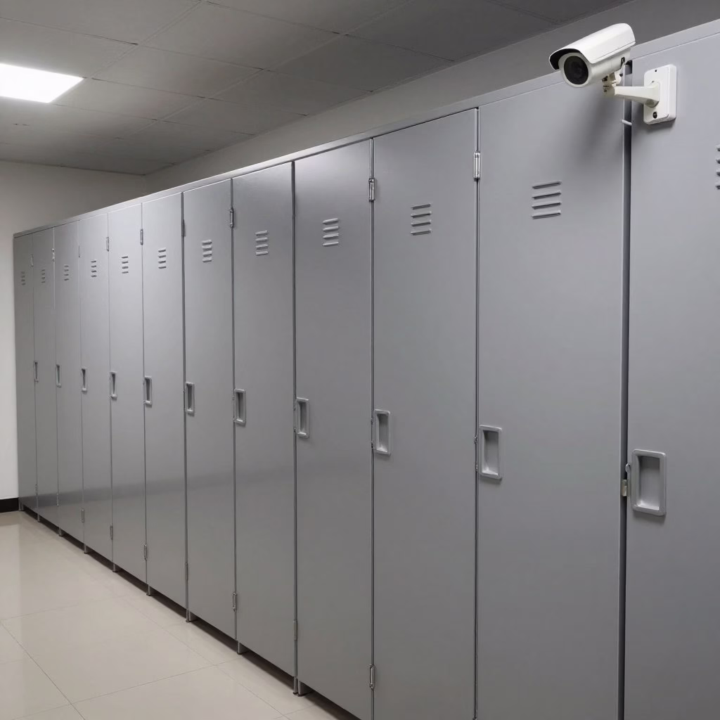 مستودعات آمنة لتخزين العفش مستودعات آمنة لتخزين العفش