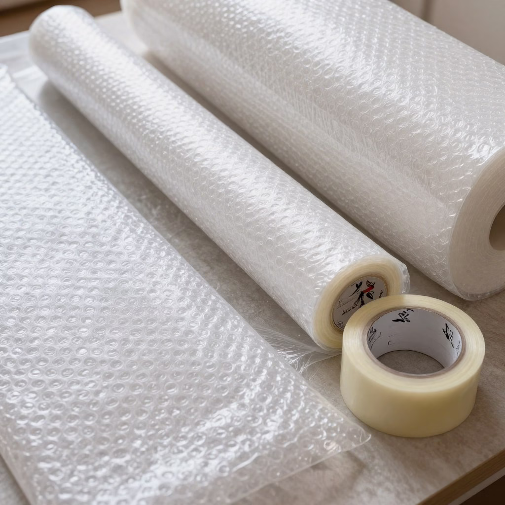 مواد تغليف البلاستيك الفقاعي المستخدمة في نقل عفش حي الفيصلية جدة مواد تغليف البلاستيك الفقاعي المستخدمة في نقل عفش حي الفيصلية جدة