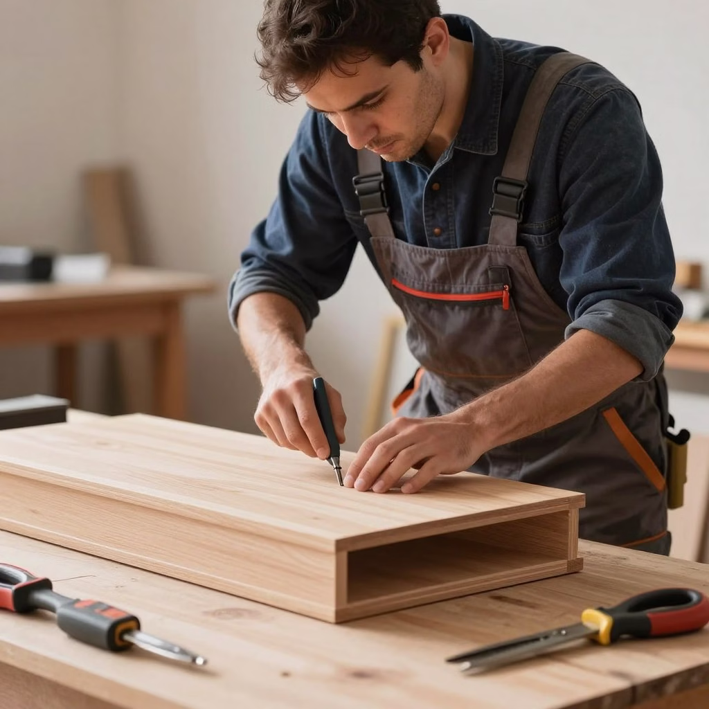 نجارون محترفون لفك وتركيب العفش نجارون محترفون لفك وتركيب العفش