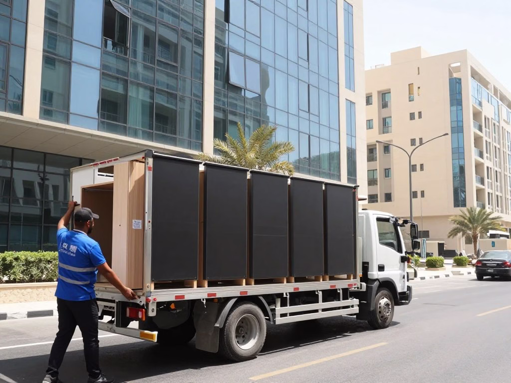 نقل أثاث مكاتب في حي الروضة جدة نقل أثاث مكاتب في حي الروضة جدة