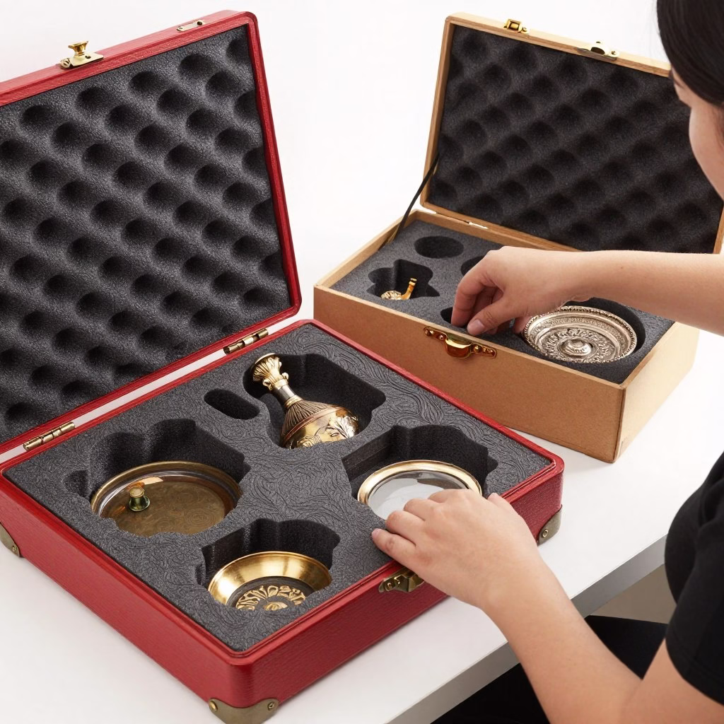 نقل التحف والأنتيكات من الدمام إلى القريات نقل التحف والأنتيكات من الدمام إلى القريات