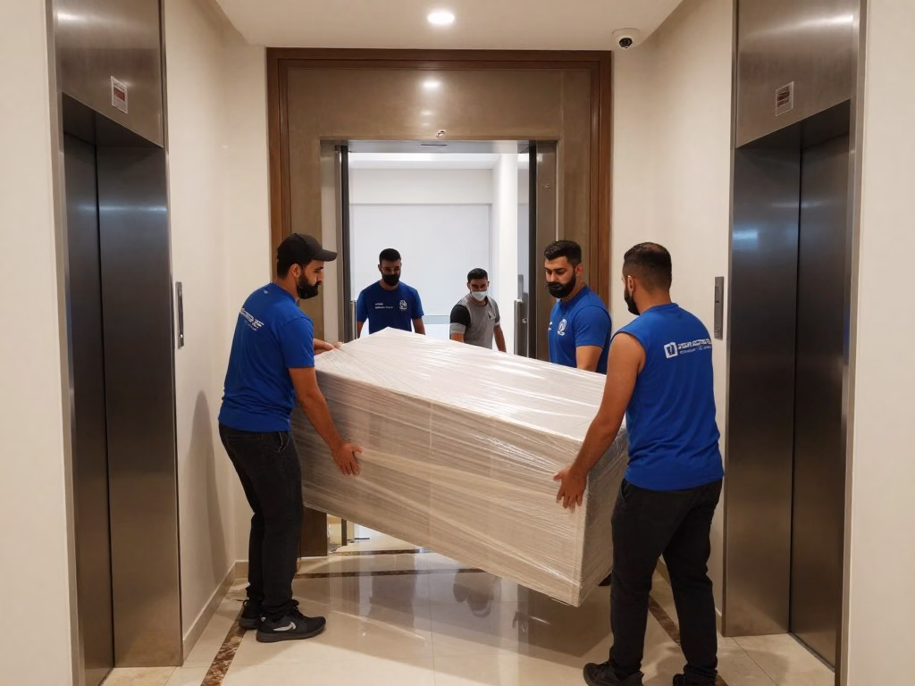 نقل عفش الشقق في حي الكندرة جدة نقل عفش الشقق في حي الكندرة جدة