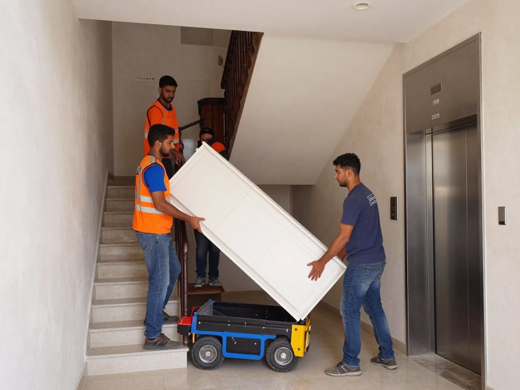 نقل عفش الشقق في حي بريمان جدة نقل عفش الشقق في حي بريمان جدة