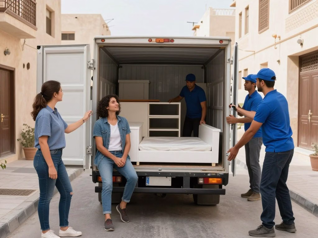 نقل عفش بدون تعب وقلق في حي العزيزية جدة نقل عفش بدون تعب وقلق في حي العزيزية جدة