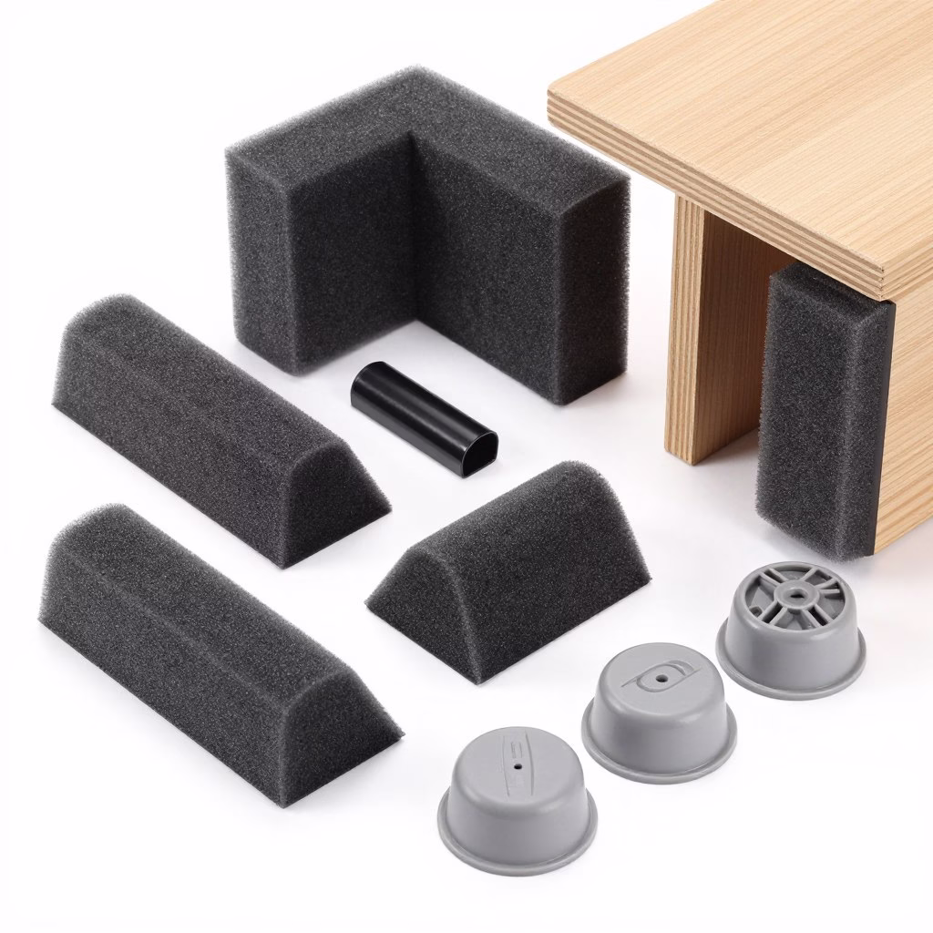 واقيات الزوايا والحواف لنقل العفش من الدمام إلى بيشة واقيات الزوايا والحواف لنقل العفش من الدمام إلى بيشة