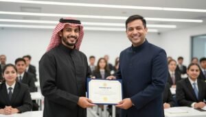 مزايا التدريب في أكاديمية الحفر