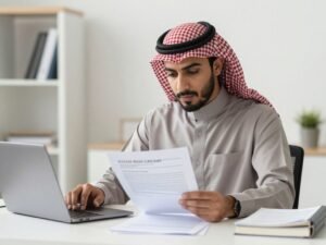 نصائح التميز في طلبات التدريب التقني المهني