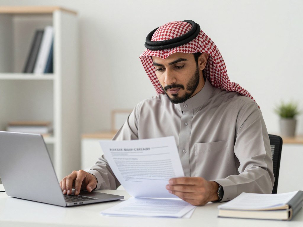 نصائح التميز في طلبات التدريب التقني المهني