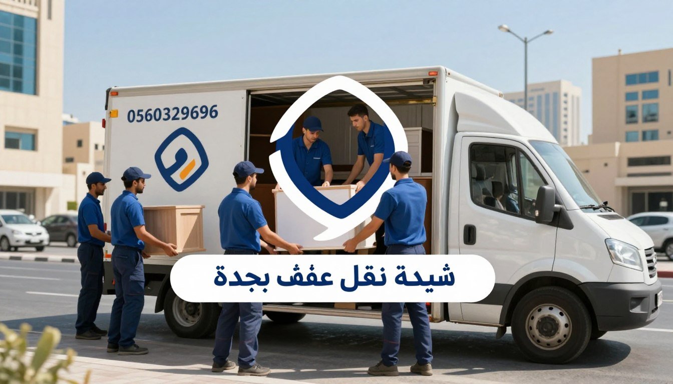 شركة نقل عفش بجدة | 0560329696 | شركة نقل عفش مع التغليف