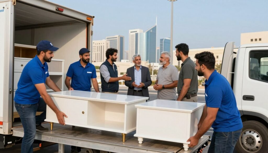 أسعار نقل العفش في جدة أسعار نقل العفش في جدة