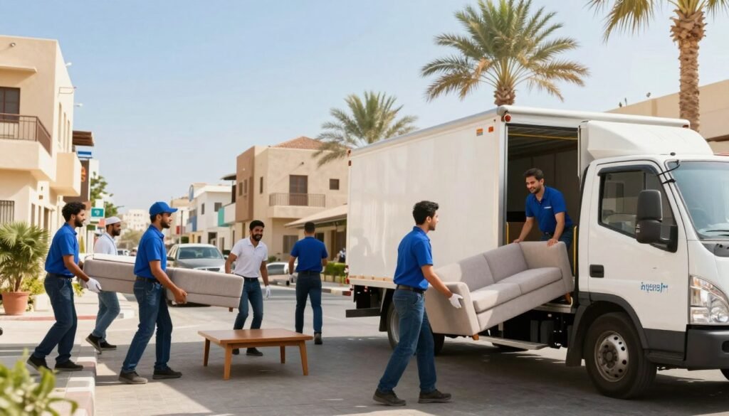 شركة نقل أثاث جدة شركة نقل أثاث جدة