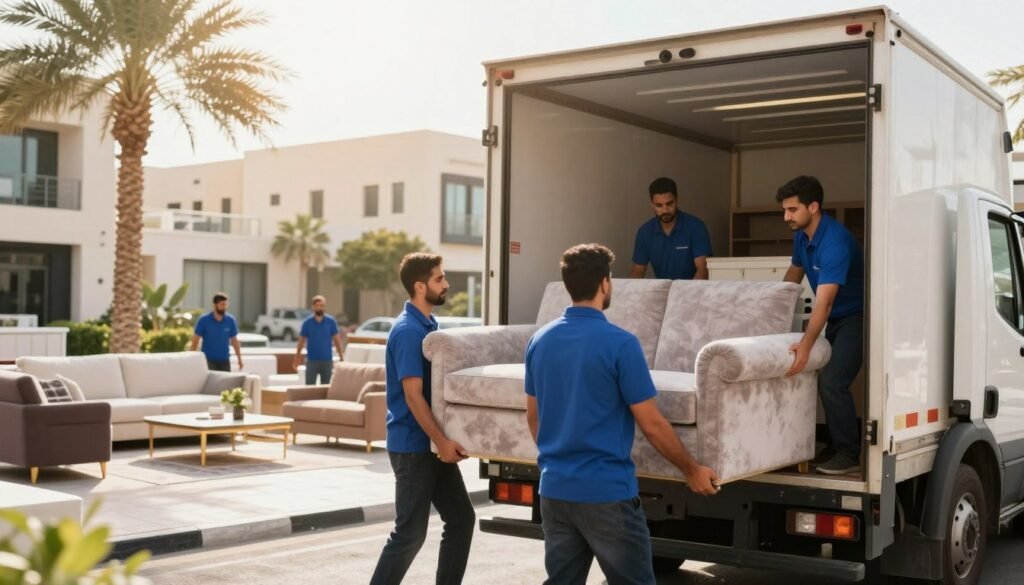 شركة نقل عفش جدة شركة نقل عفش جدة
