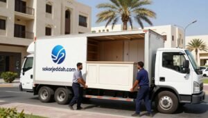 شركة نقل عفش جدة شركة نقل عفش جدة
