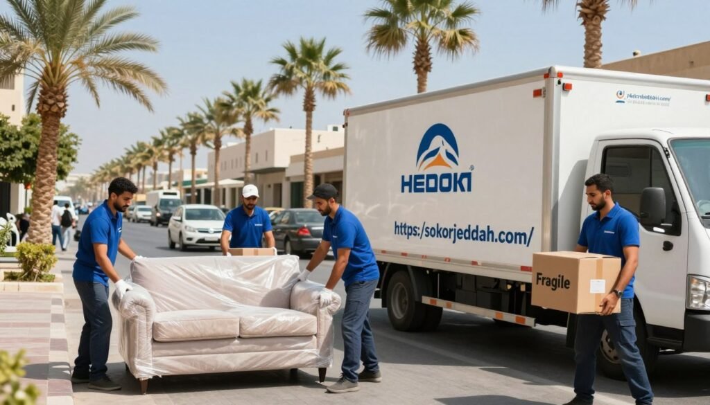 نقل عفش جدة | 0560329696
